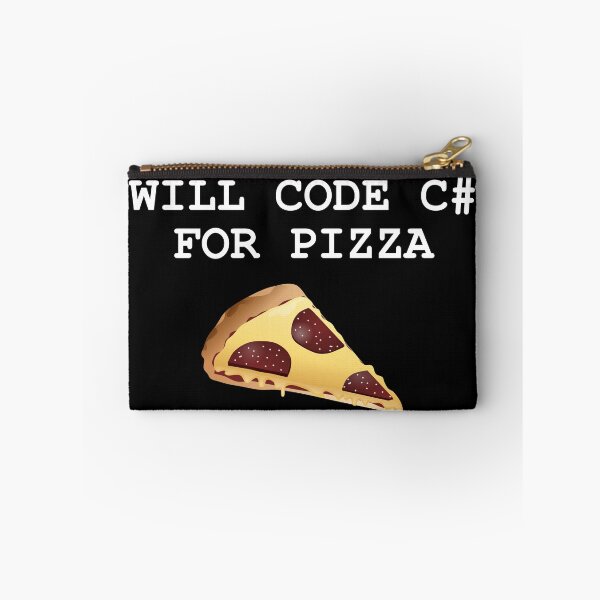 Item preview, Funny C# Programming Joke Programmer C# Developer designed and sold by Creekman Designs.