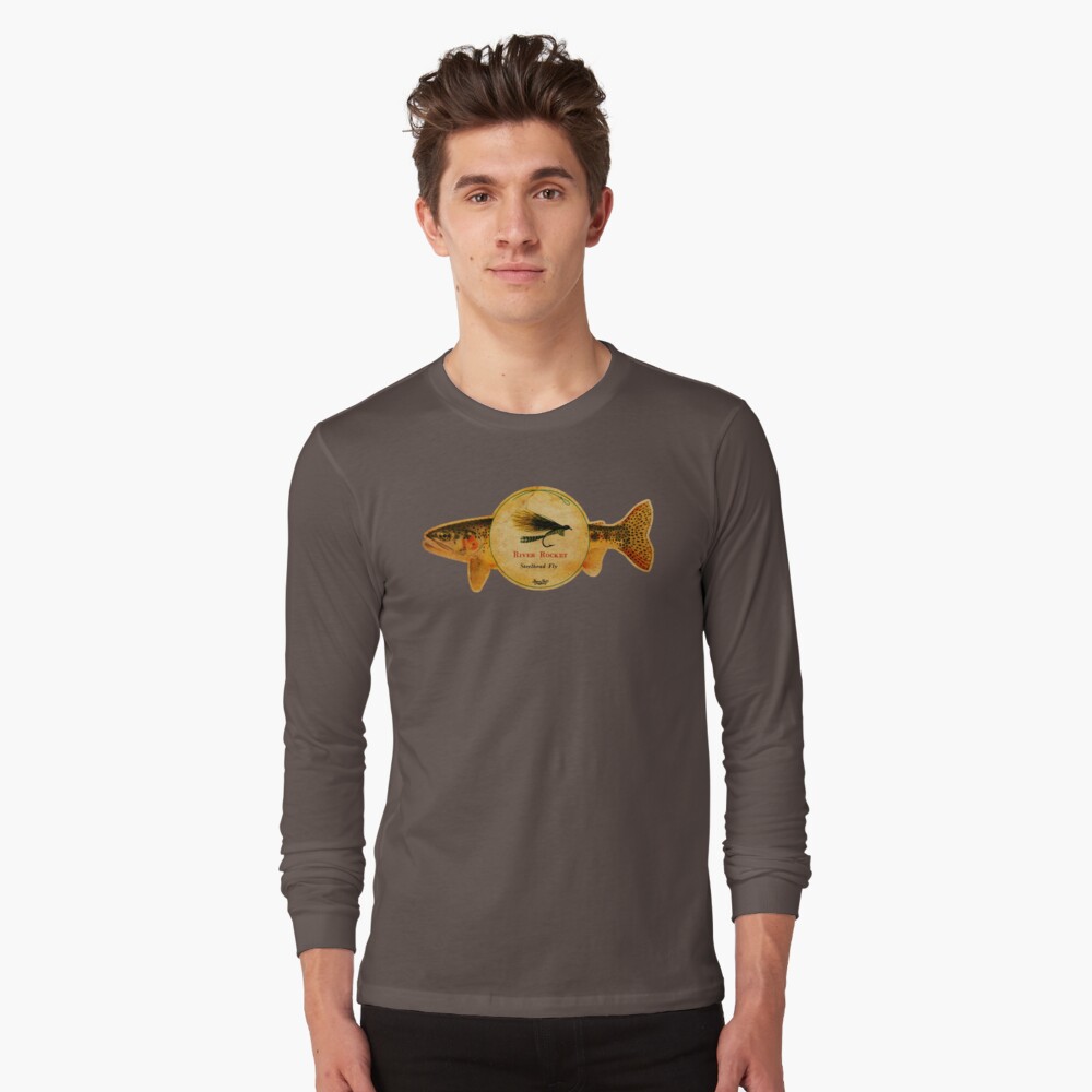 Vista previa del artículo con la obra «Camiseta de manga larga», diseñado y vendido por alardokoth.