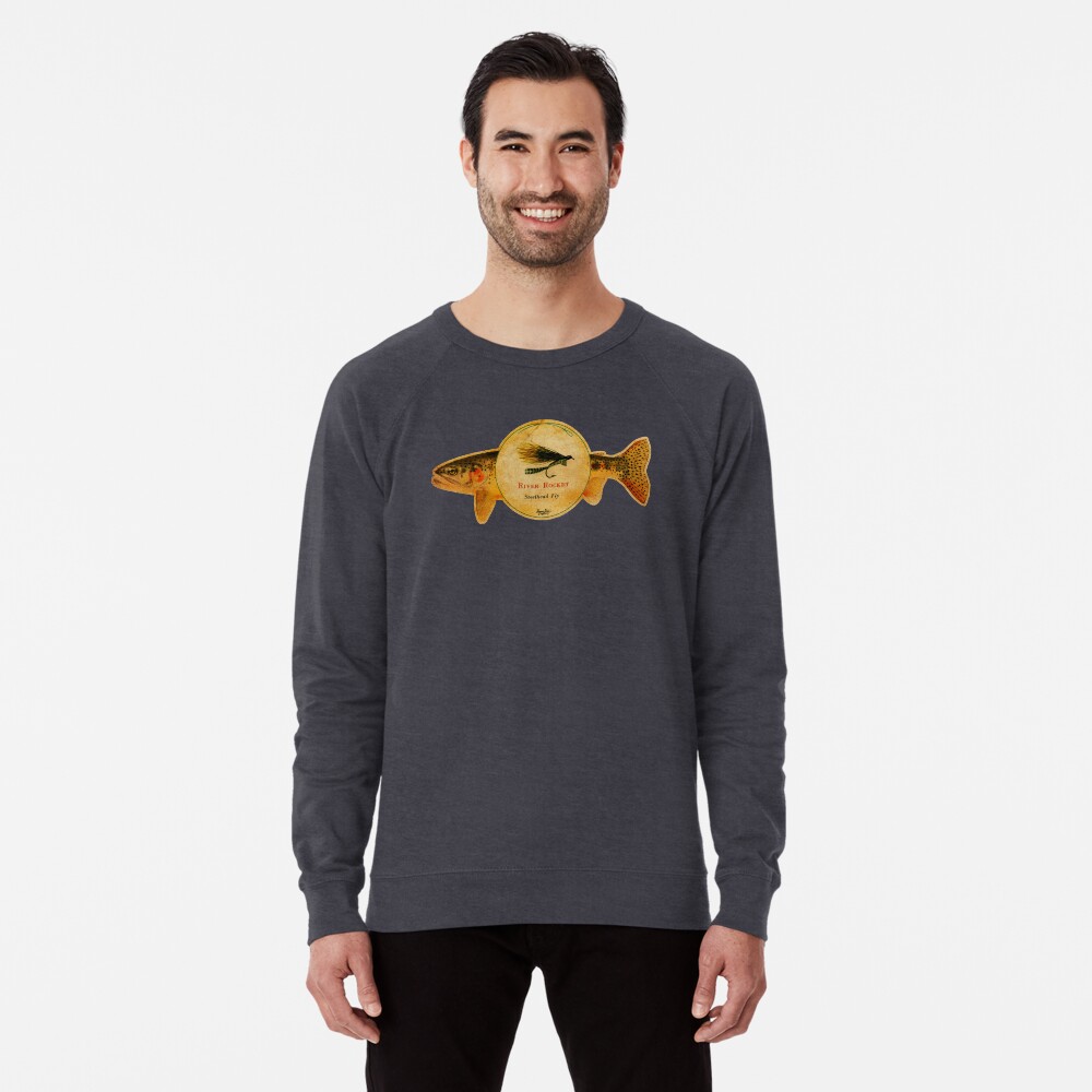 Vista previa del artículo con la obra «Sudadera ligera», diseñado y vendido por alardokoth.