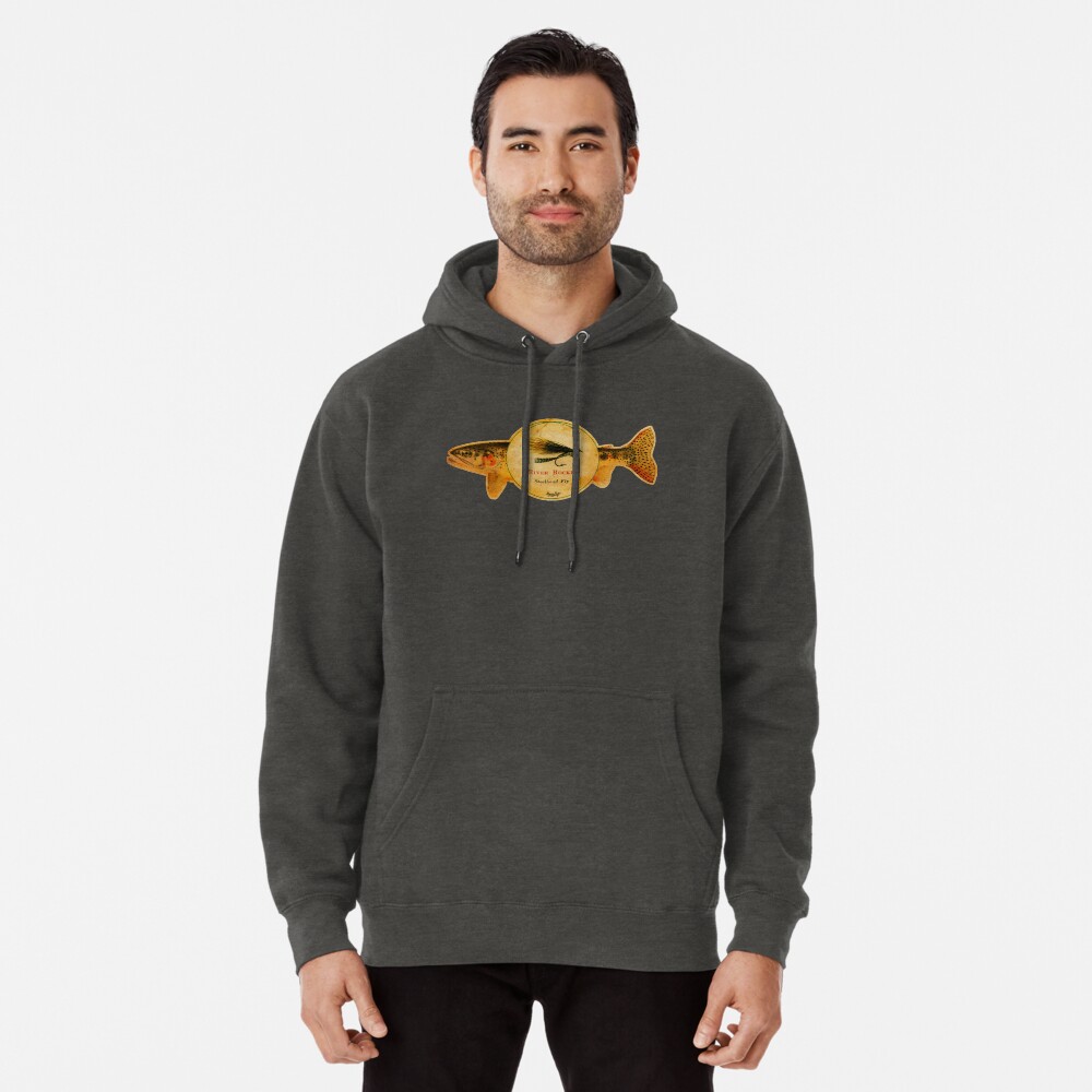 Vista previa del artículo con la obra «Sudadera con capucha», diseñado y vendido por alardokoth.