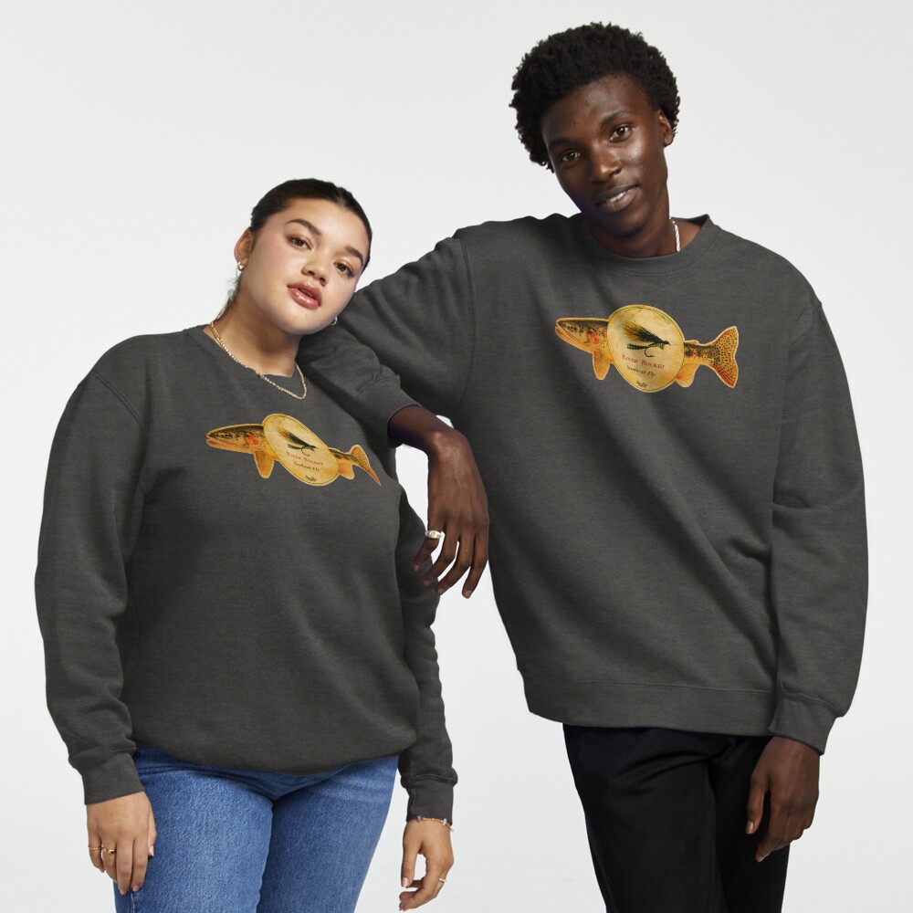 Vista previa del artículo con la obra «Sudadera sin capucha», diseñado y vendido por alardokoth.