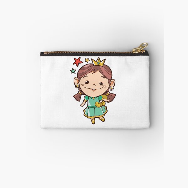 Item preview, Cute Princess designed and sold by Somniart.
