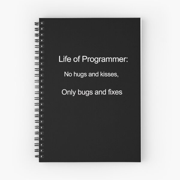 Item preview, Life of Programmer designed and sold by cineva1234.