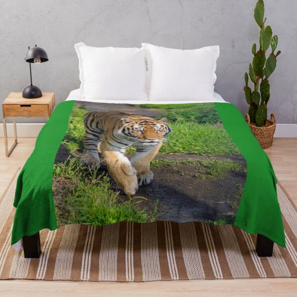 Item preview, Siberian tiger, (Panthera tigris altaica) designed and sold by Martin Leber.