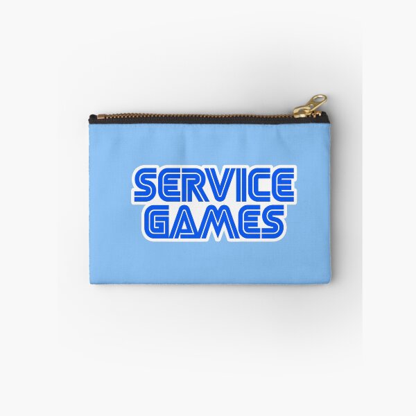 Item preview, Service Games designed and sold by AndyxBeck.