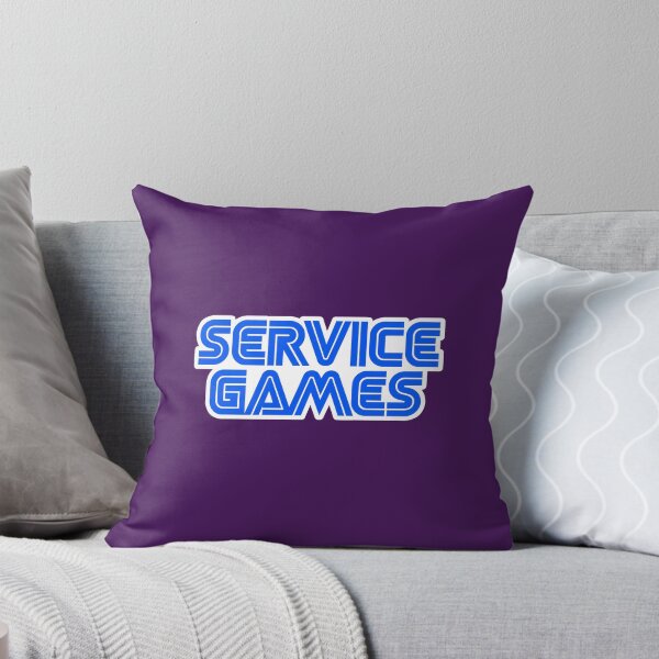 Item preview, Service Games designed and sold by AndyxBeck.