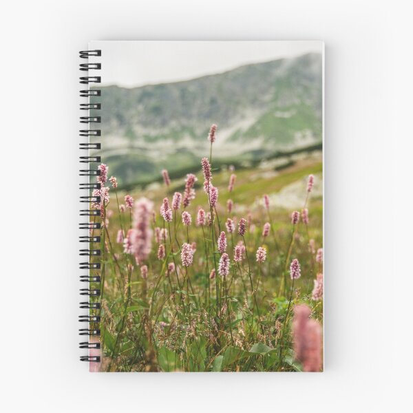 Item preview, Mountain meadow designed and sold by Karol Majewski.