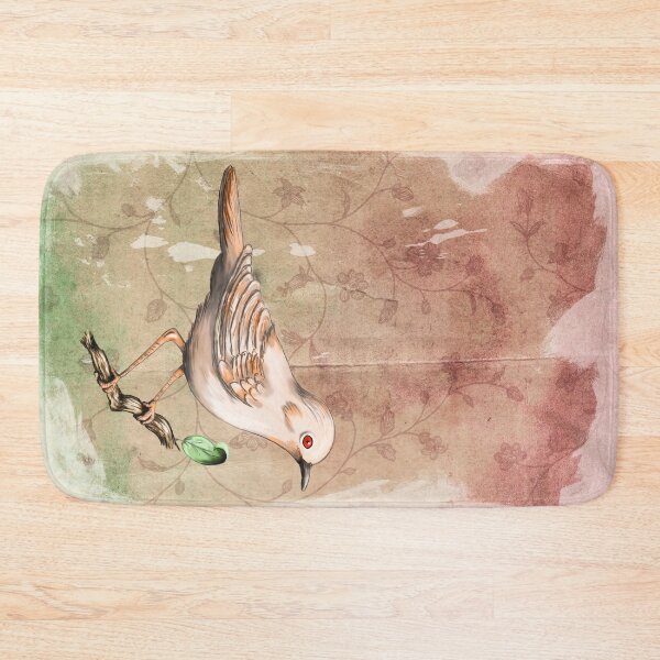 Item preview, Whitethroat designed and sold by Dominika Aniola.