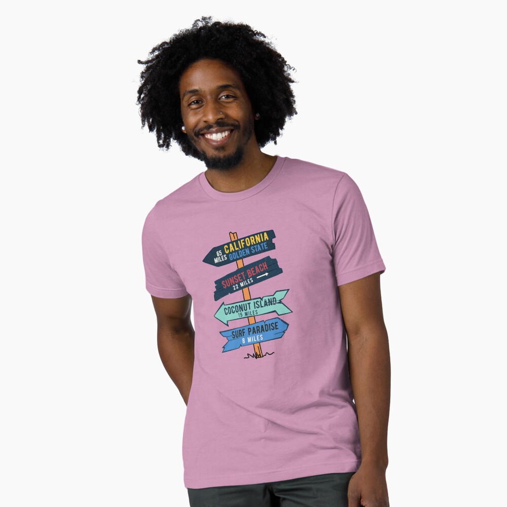 Aperçu de l'œuvre T-shirt chiné créée et vendue par TonySpencer.