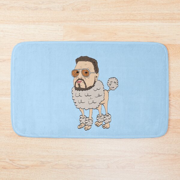 Item preview, John Good Boy designed and sold by Ryan Jardine (Pretty Weird).
