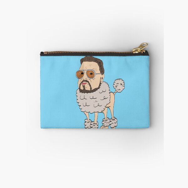 Item preview, John Good Boy designed and sold by Ryan Jardine (Pretty Weird).