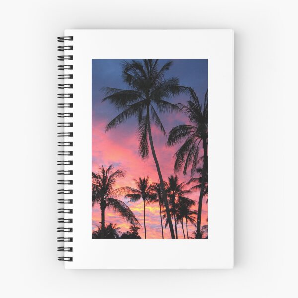 Item preview, Palm trees designed and sold by StydiaLove.