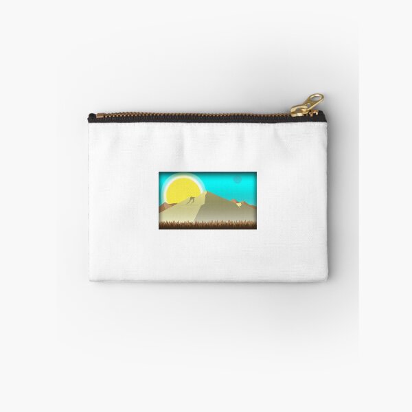 Item preview, Mountain Range III designed and sold by Comfortize.
