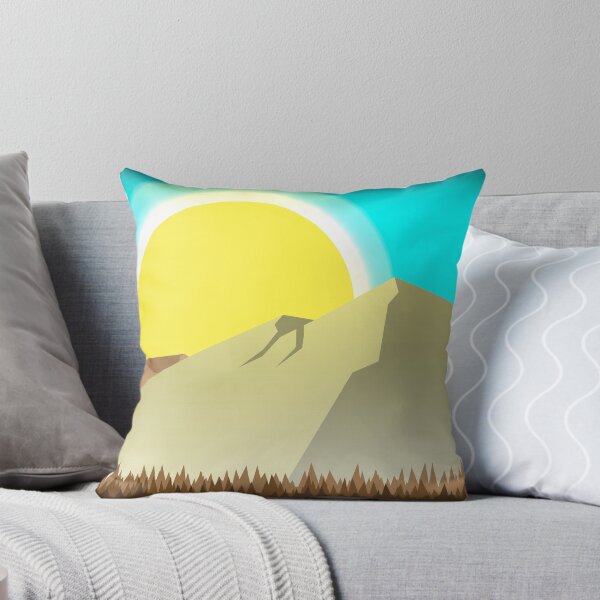 Item preview, Mountain Range III designed and sold by Comfortize.