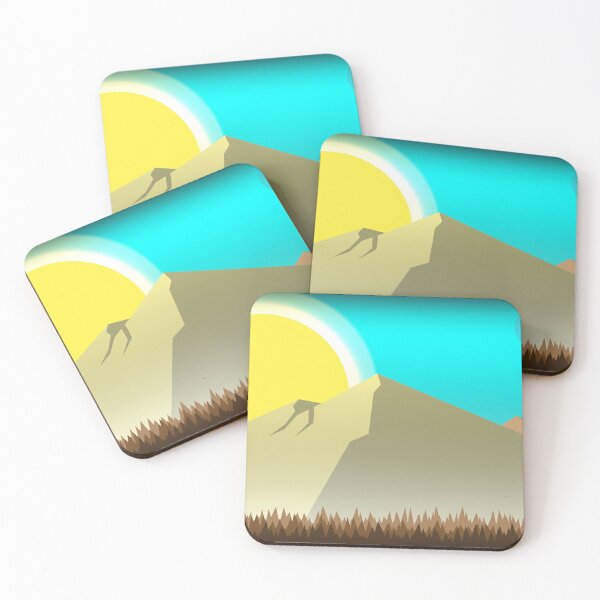 Item preview, Mountain Range III designed and sold by Comfortize.