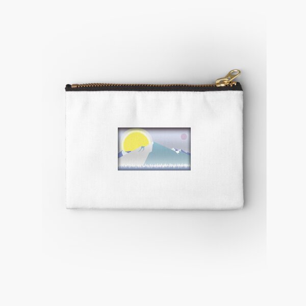 Item preview, Mountain Range IV designed and sold by Comfortize.