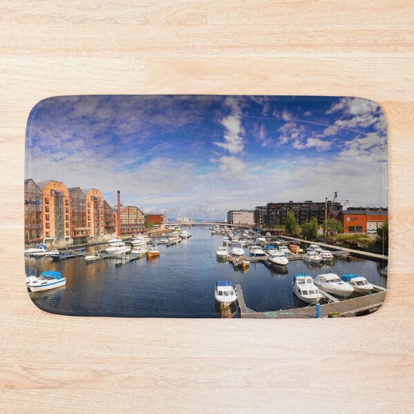 Item preview, Trondheim designed and sold by Dominika Aniola.