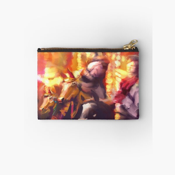 Item preview, Riding the Carousel designed and sold by steveelliott.