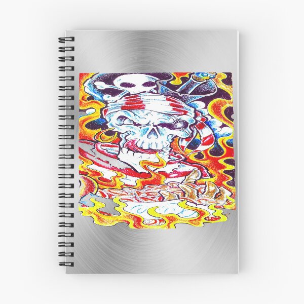 Item preview, fwc 0086 tatoo clown circus land laughs designed and sold by fred chiea.
