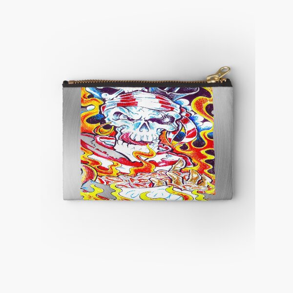Item preview, fwc 0086 tatoo clown circus land laughs designed and sold by fred chiea.