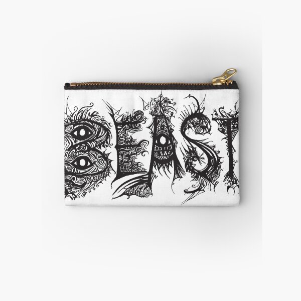 Item preview, Beast designed and sold by amanda metalcat dodds.