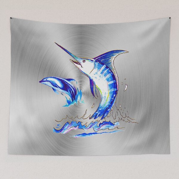 Item preview, fwc 0083 tatoo fish Christ designed and sold by fred chiea.
