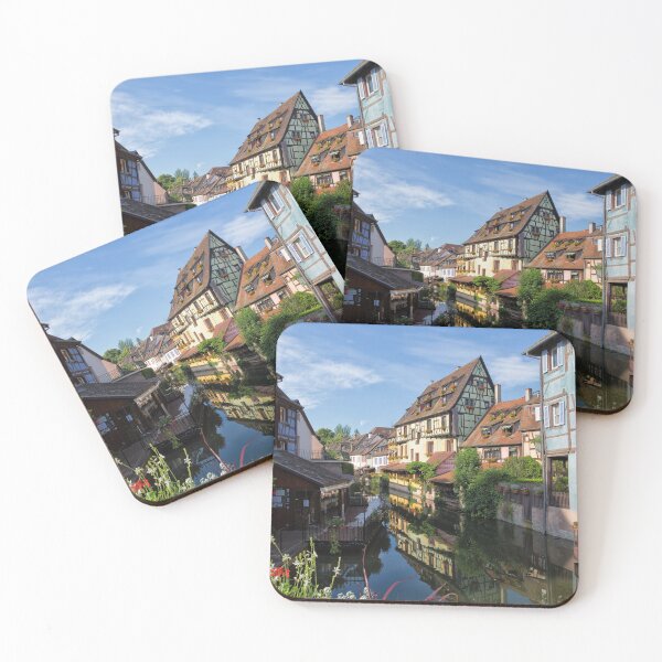 Item preview, Little Venice designed and sold by Yair Karelic.