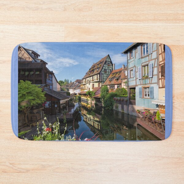 Item preview, Little Venice designed and sold by Yair Karelic.