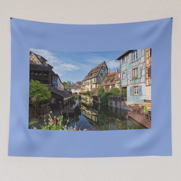 Item preview, Little Venice designed and sold by Yair Karelic.