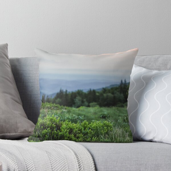 Item preview, Meadow at the sunrise designed and sold by Karol Majewski.