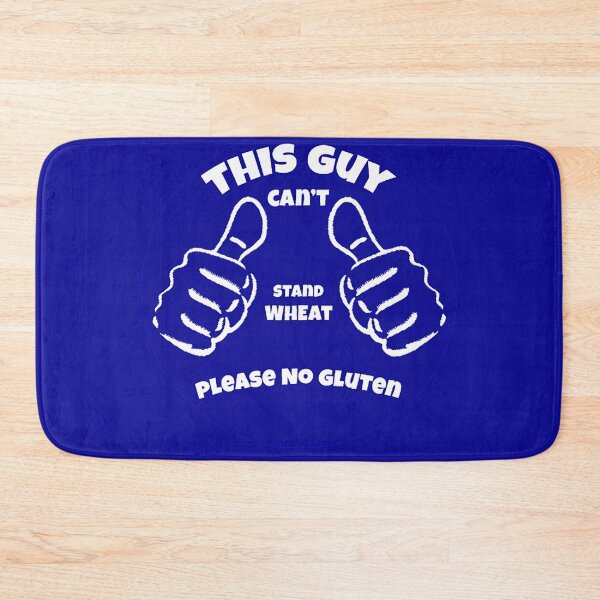 Item preview, No Wheat Kids t shirt - No Gluten Son - No Gluten Boy - Wheat Sensitive - Gluten t shirt designed and sold by happygiftideas.
