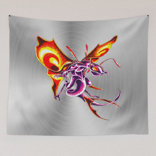 Item preview, fwc 0080 tatoo dragon Monkey designed and sold by fred chiea.
