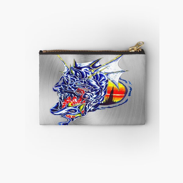 Item preview, fwc 0079 tatoo dragon Warrior designed and sold by fred chiea.