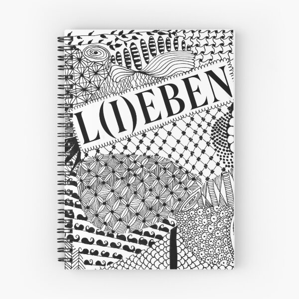 Item preview, L (i) eben designed and sold by Mehndijazz.
