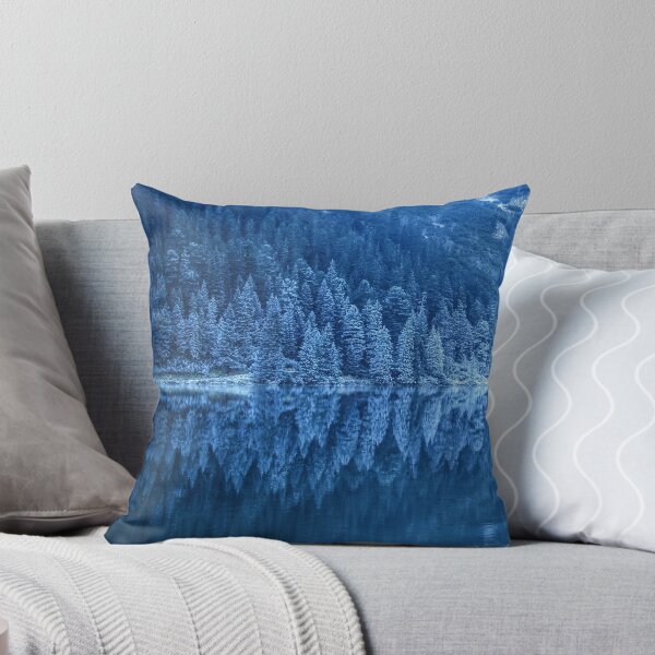 Item preview, Frozen forest designed and sold by Karol Majewski.