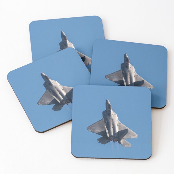 Item preview, F22 with an after burning take off.   designed and sold by Nick Kemp.