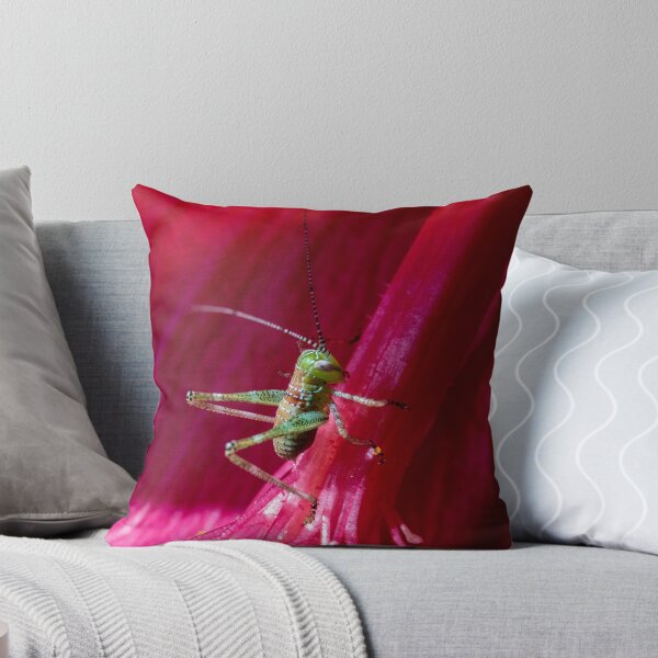 Item preview, Micro Grass Hopper designed and sold by DPalmer.