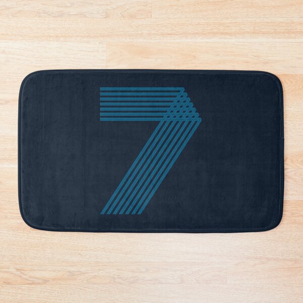 Item preview, Seven stripes designed and sold by Yanmos.