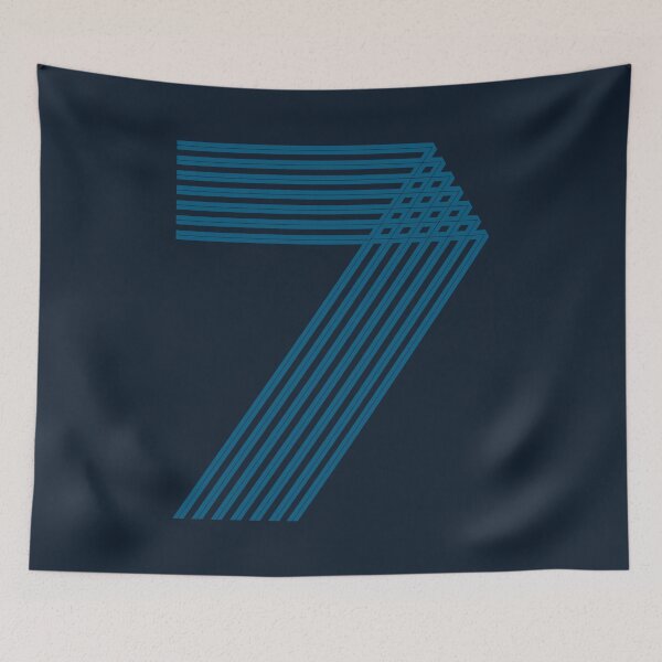 Item preview, Seven stripes designed and sold by Yanmos.