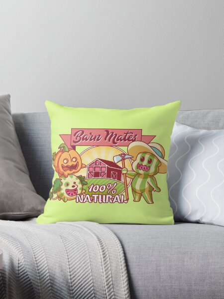 Artikel-Vorschau von Barn Mates Farm, designt und verkauft von watermelonium.
