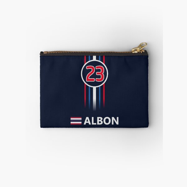Item preview, F1 2020 - #23 Albon designed and sold by MS80 design.