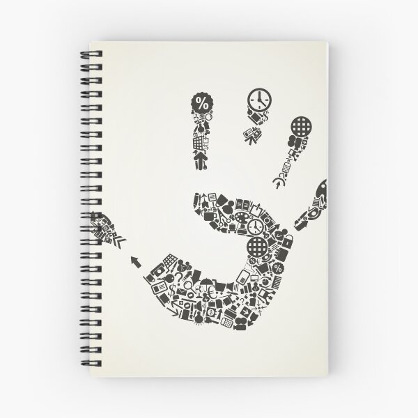 Item preview, Hand office designed and sold by Aleksander1.