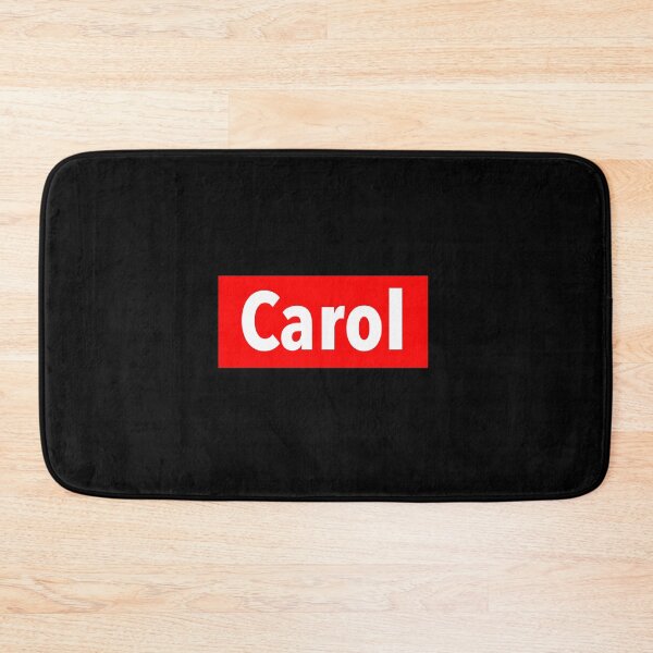 Aperçu de l'œuvre Carol créée et vendue par weavernap.