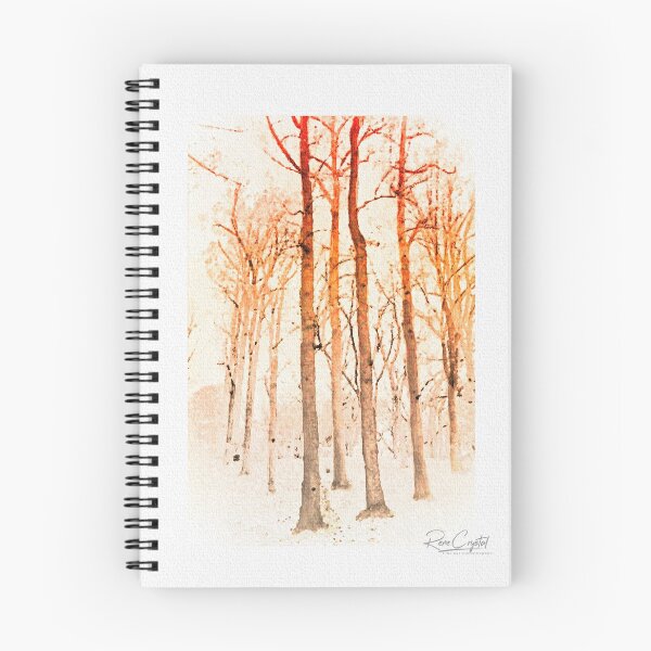 Item preview, Walk Among The Tall Ones designed and sold by Rene Crystal.