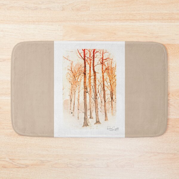 Item preview, Walk Among The Tall Ones designed and sold by Rene Crystal.