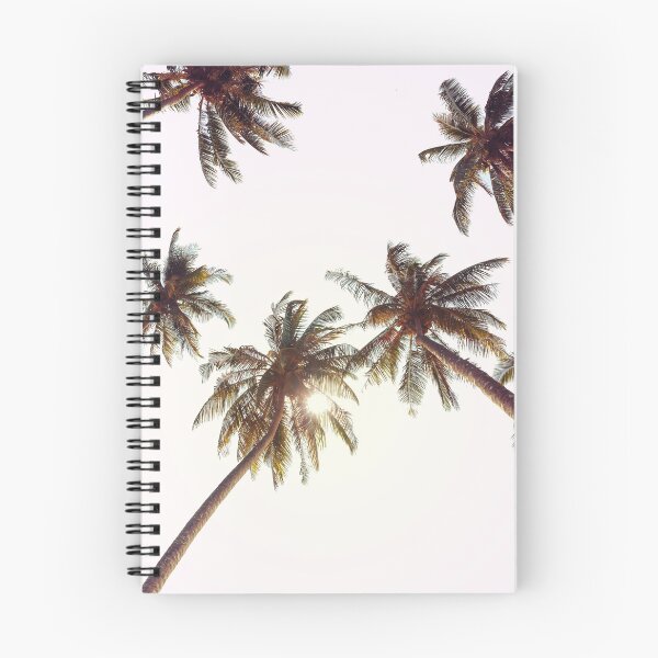 Item preview, Palm Trees designed and sold by LotusPrintShop.