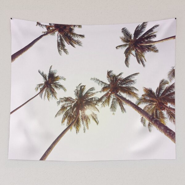 Item preview, Palm Trees designed and sold by LotusPrintShop.