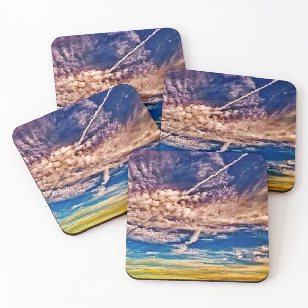 Item preview, Dragons Flying In the Sky designed and sold by Tony Yustein.
