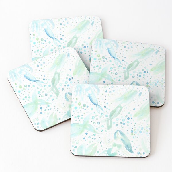 Item preview, Mermaid Party designed and sold by Melanie Hobbs.