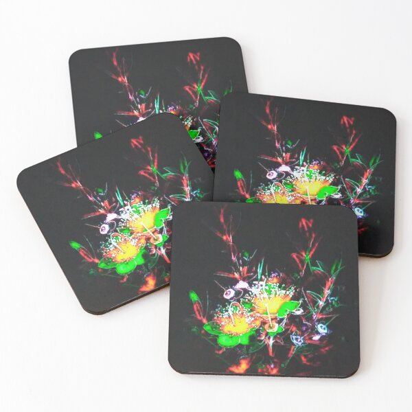 Item preview, Wildflower Very Common Around The World designed and sold by Bugeyedart.